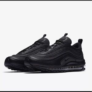 Nike Air Max ‘97 Black